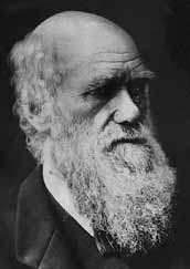 Charles Darwin