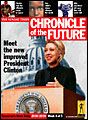 Chronicle of the Future 4