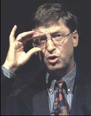 Bill Gates