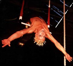 Millenium Experience