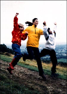 Millennium Experience