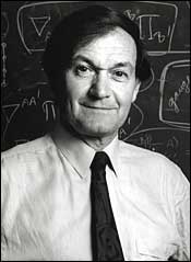 Roger Penrose