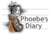 Phoebe's Diary