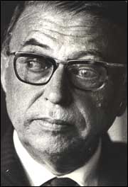 Jean-Paul Satre
