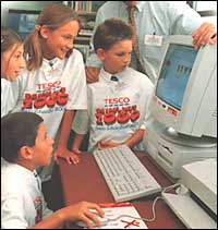 Millennium Experience